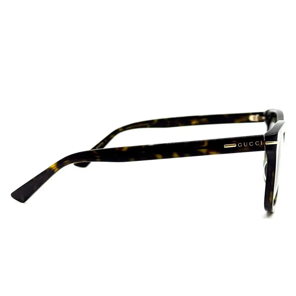 New, GUCCI Sunglasses GG1444S 002 Authentic